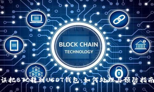 误把BTC转到USDT钱包：如何处理与预防指南