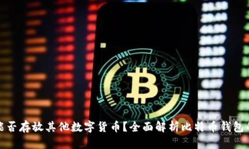 比特币钱包能否存放其他数字货币？全面解析比特币钱包的多币种支持