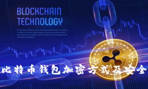 全面解析比特币钱包加密方式及安全保护措施
