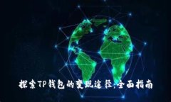 探索TP钱包的变现途径：全面指南