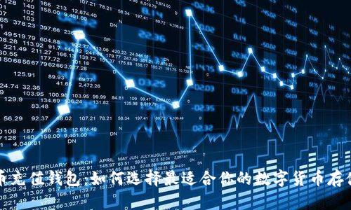 比特币充值钱包：如何选择最适合你的数字货币存储方案