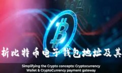 全面解析比特币电子钱包地址及其安全性