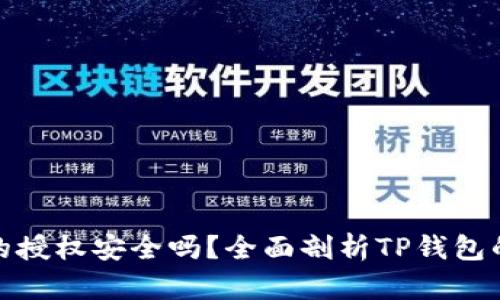 TP钱包的授权安全吗？全面剖析TP钱包的安全性