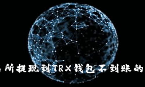 解决交易所提现到TRX钱包不到账的全面指南